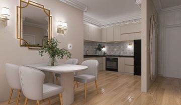 Mieszkanie 2-pokojowe Kraków Prądnik Biały, ul. Bratysławska