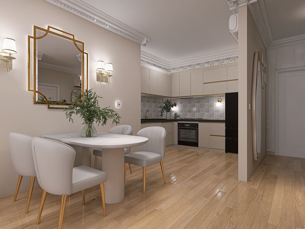 Mieszkanie 2-pokojowe Kraków Prądnik Biały, ul. Bratysławska. Zdjęcie 2