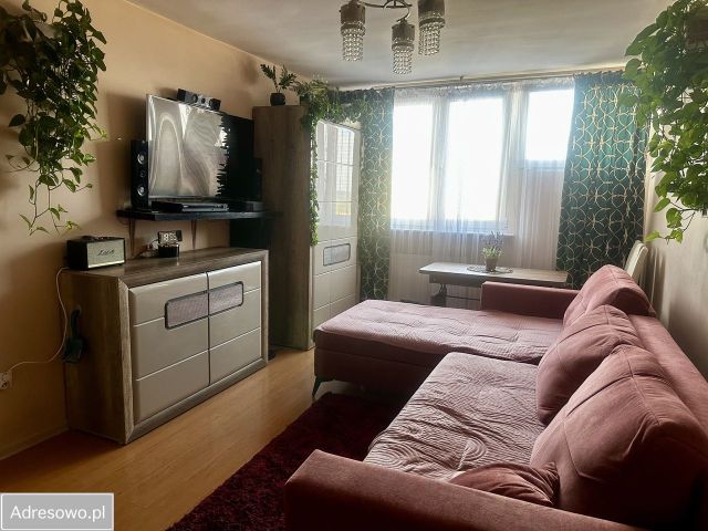 Mieszkanie 2-pokojowe Kraków Bieńczyce, os. Kalinowe. Zdjęcie 1