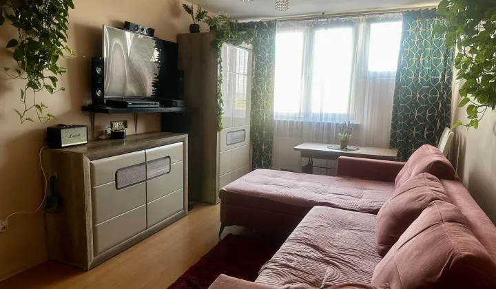 Mieszkanie 2-pokojowe Kraków Bieńczyce, os. Kalinowe