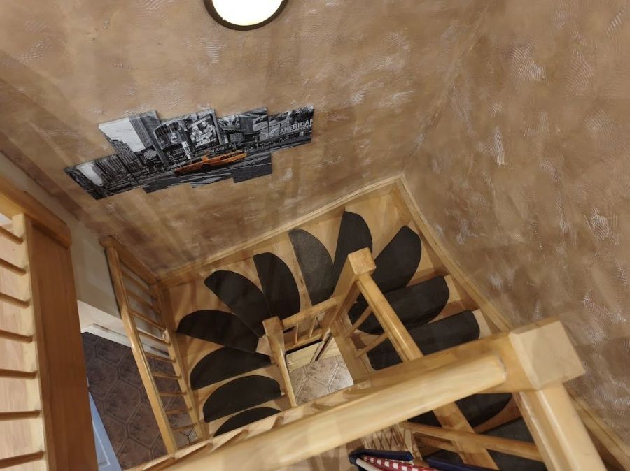 Mieszkanie 5-pokojowe Gdańsk Niedźwiednik, ul. Góralska. Zdjęcie 19