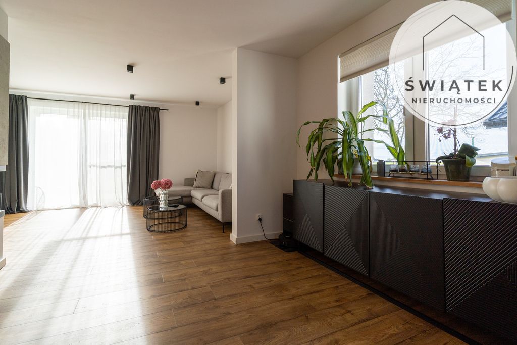 bliźniak, 4 pokoje Zębowo. Zdjęcie 6