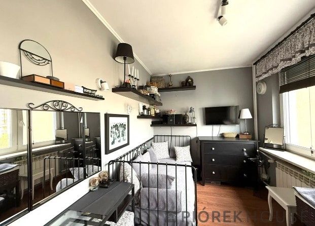 Mieszkanie 3-pokojowe Warszawa Praga-Południe, ul. Jantarowy Szlak. Zdjęcie 1