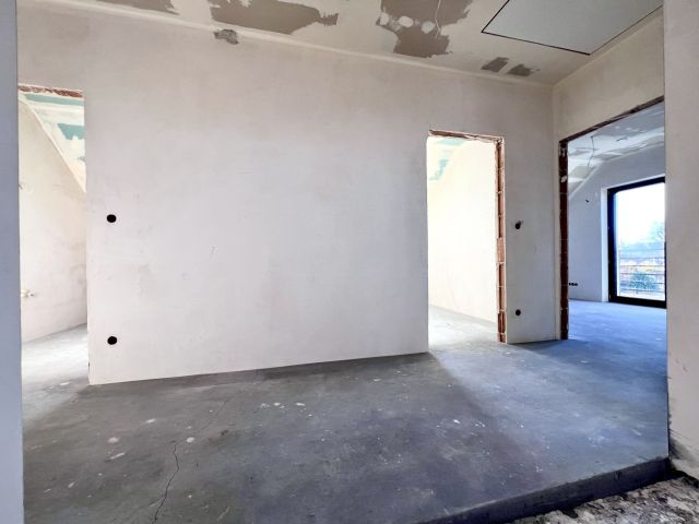 dom wolnostojący, 6 pokoi Kraków Skotniki. Zdjęcie 10