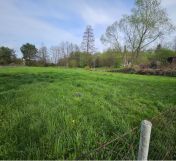 Działka budowlana Kraków Olszanica, ul. Zofii Stryjeńskiej. Zdjęcie 1