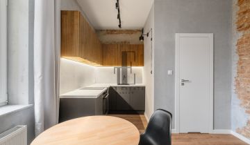 Mieszkanie 2-pokojowe Warszawa Praga-Północ, ul. Zachariasza