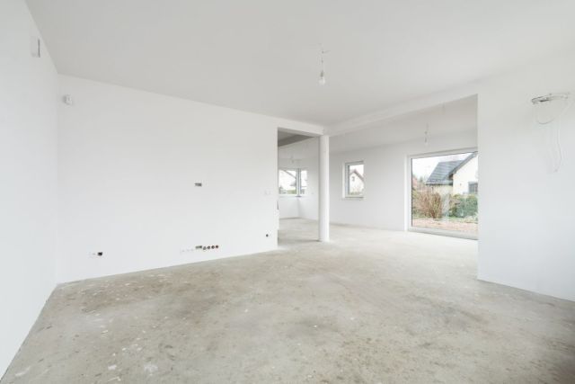 dom wolnostojący, 6 pokoi Dybów-Kolonia, ul. Majowa. Zdjęcie 9