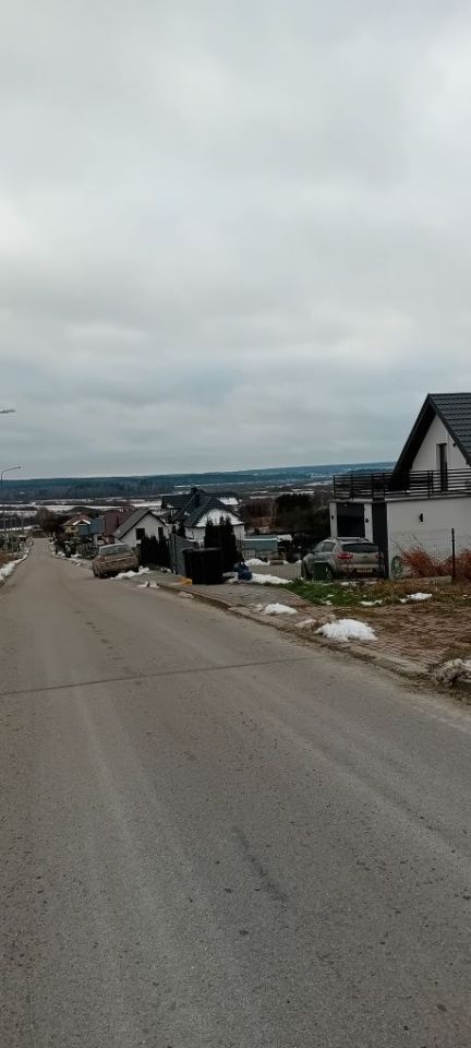 Działka budowlana Tarnawatka. Zdjęcie 6