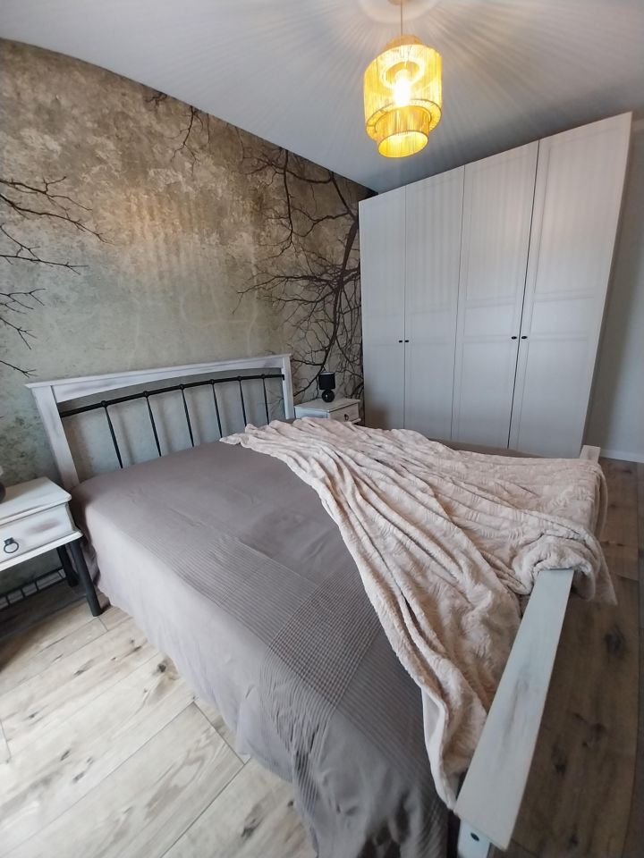 Mieszkanie 2-pokojowe Łódź Polesie, ul. Srebrzyńska. Zdjęcie 8