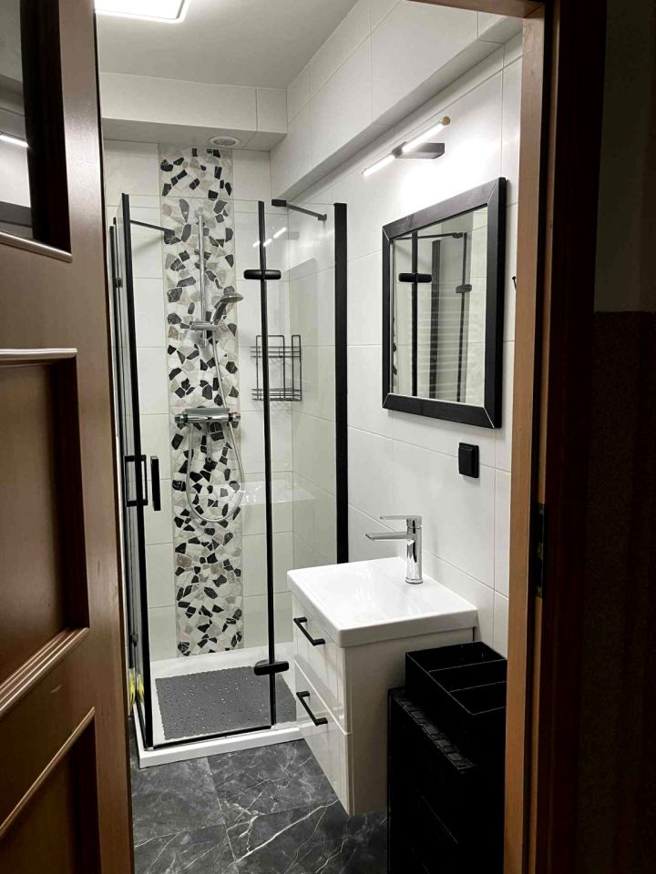 Mieszkanie 3-pokojowe Brodnica Gdynia. Zdjęcie 10