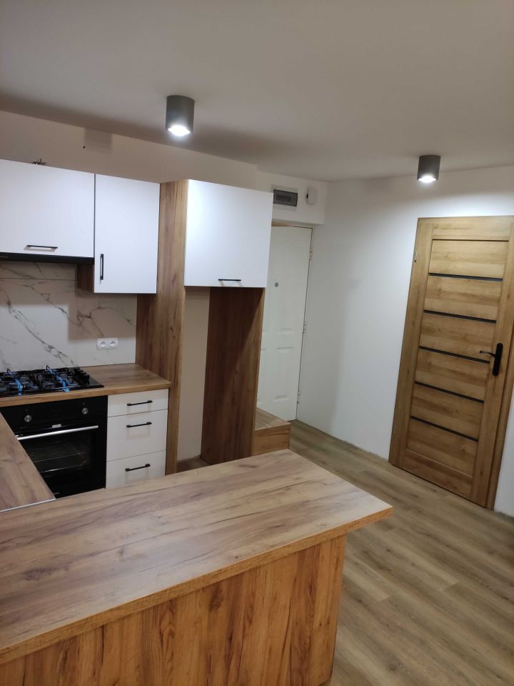 Mieszkanie 2-pokojowe Bochnia, ul. św. Leonarda. Zdjęcie 3