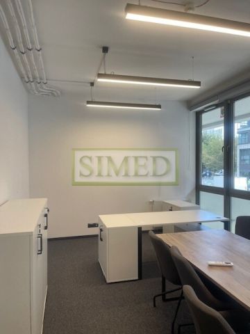 Biuro Warszawa Wola. Zdjęcie 15