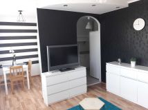 Mieszkanie 1-pokojowe Kielce Centrum, ul. Fryderyka Chopina. Zdjęcie 4