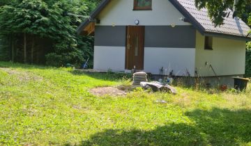 Działka budowlana Ustroń Zawodzie Dolne, ul. Gościradowiec