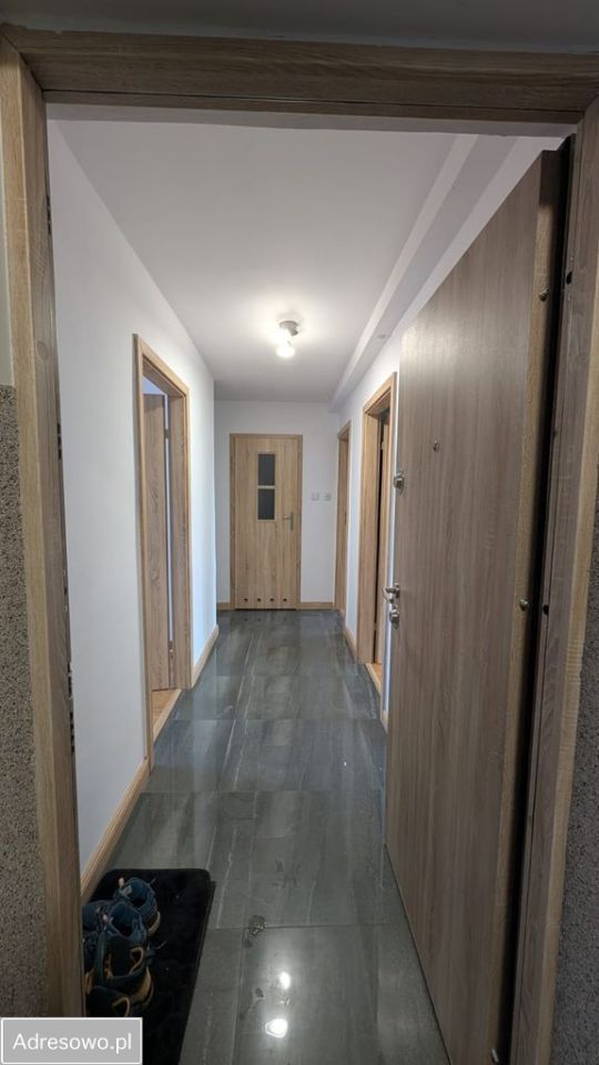 Mieszkanie 3-pokojowe Zabrze Centrum. Zdjęcie 12