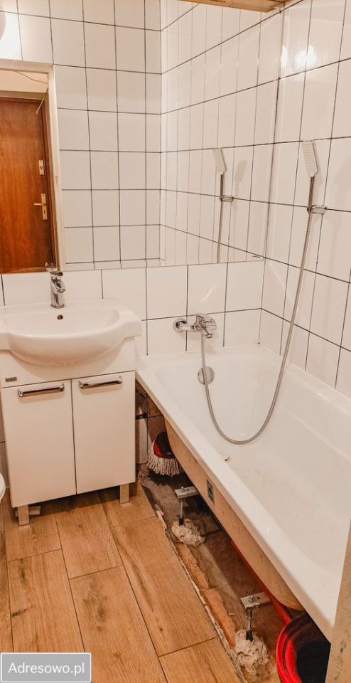 Mieszkanie 1-pokojowe Gliwice, ul. św. Elżbiety. Zdjęcie 2