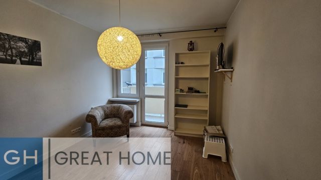 Mieszkanie 3-pokojowe Warszawa Praga-Północ, ul. Konopacka. Zdjęcie 6