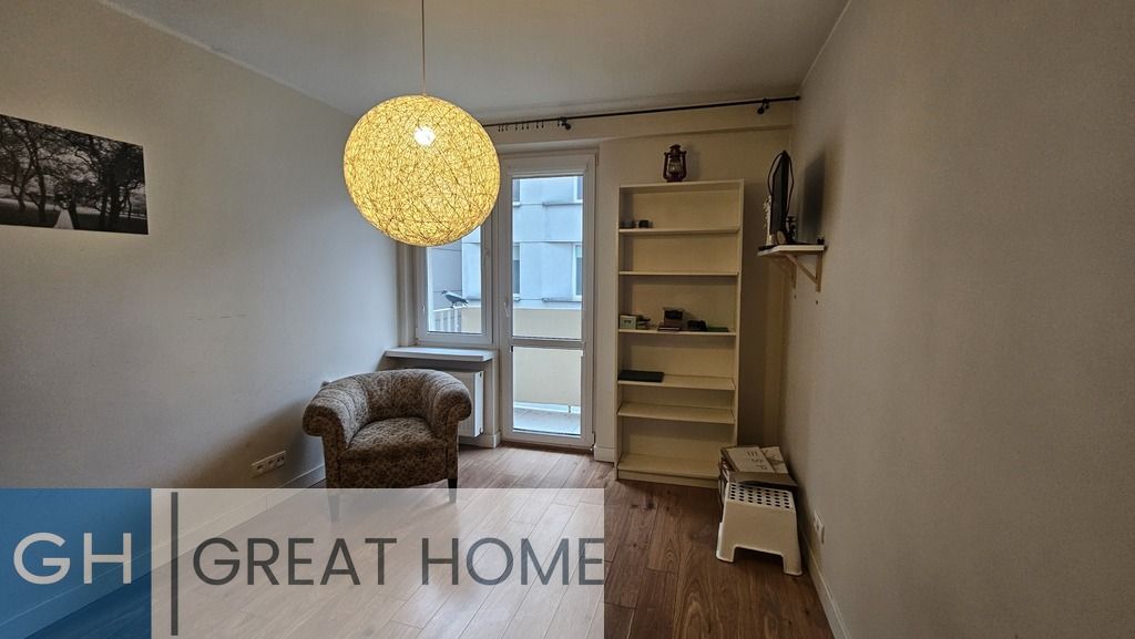 Mieszkanie 3-pokojowe Warszawa Praga-Północ, ul. Konopacka. Zdjęcie 6