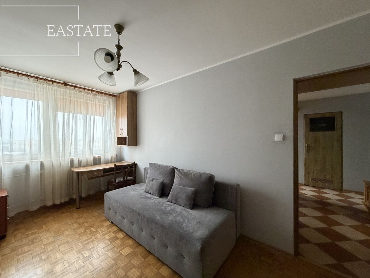 Mieszkanie 3-pokojowe Warszawa Bielany, ul. Marii Dąbrowskiej. Zdjęcie 4