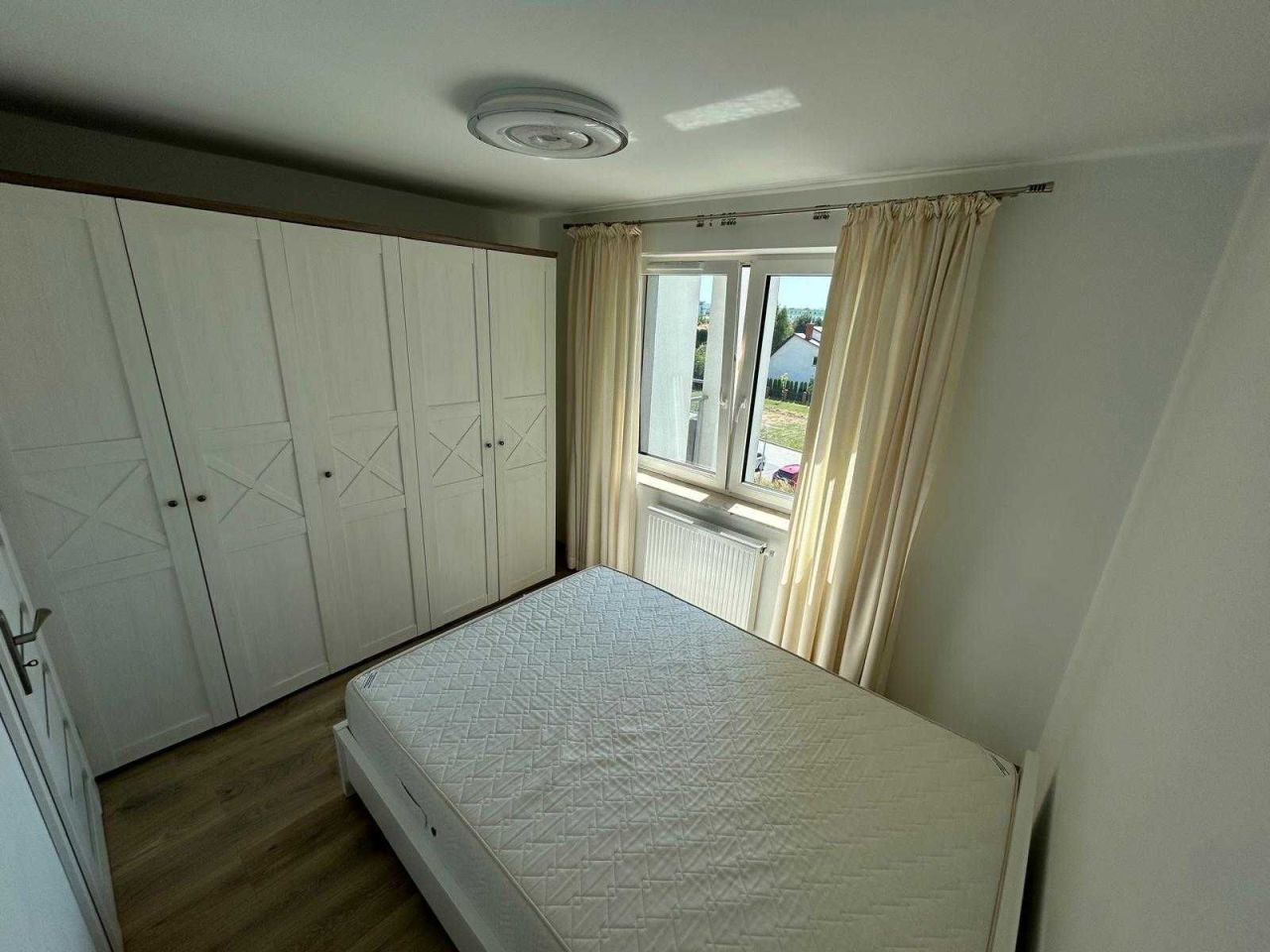 Mieszkanie 3-pokojowe Rzeszów Nowe Miasto, ul. Graniczna. Zdjęcie 4