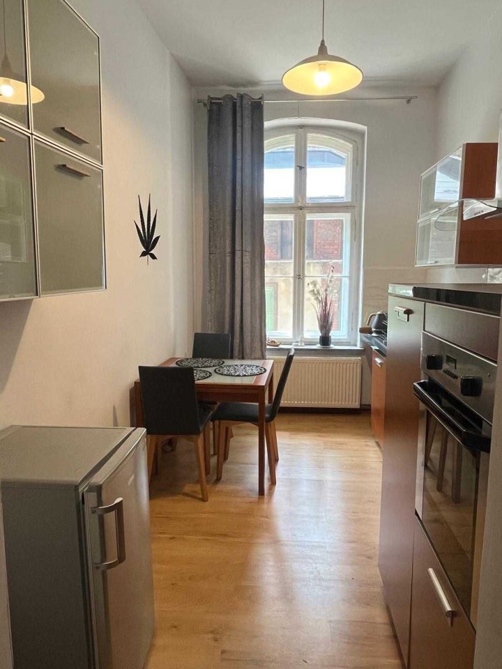 Mieszkanie 1-pokojowe Bytom, ul. Sokoła. Zdjęcie 6