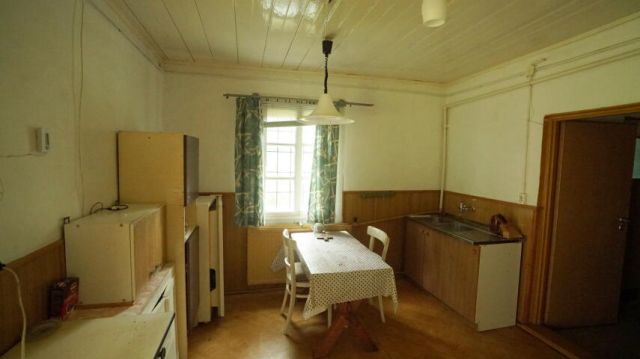 dom wolnostojący, 2 pokoje Zbójna, ul. Kolonia Suchy Borek. Zdjęcie 3