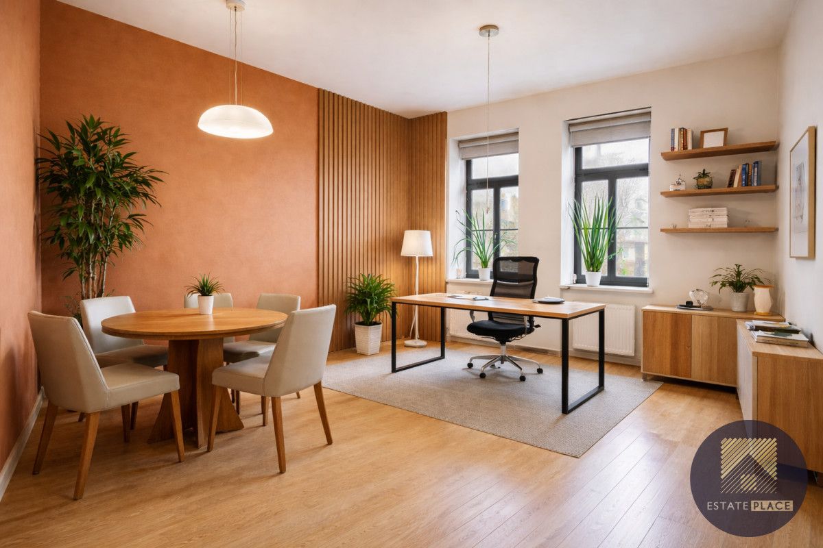 Lokal Warszawa Śródmieście, ul. Nowogrodzka. Zdjęcie 1