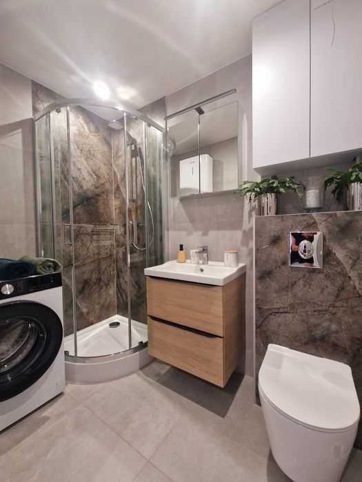 Mieszkanie 3-pokojowe Łowicz, os. Kostka. Zdjęcie 6