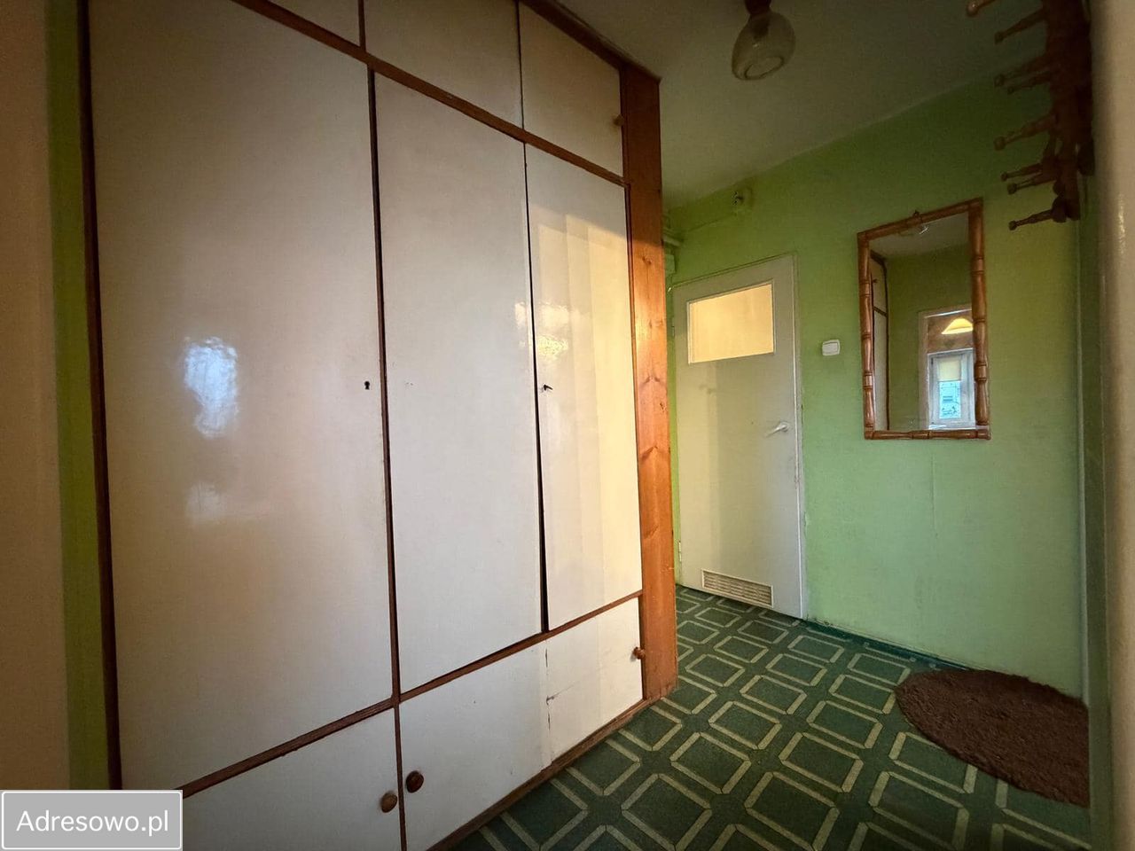 Mieszkanie 2-pokojowe Pabianice Centrum, ul. Stanisława Wyspiańskiego. Zdjęcie 8