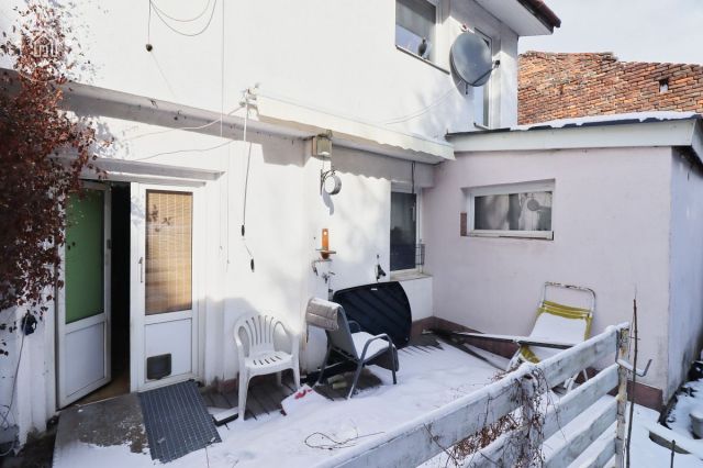 dom wolnostojący, 5 pokoi Lublin, ul. Północna. Zdjęcie 13