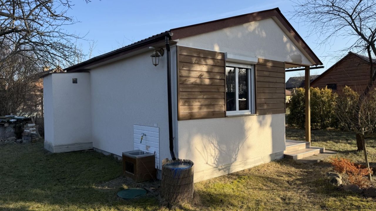 Działka rod Białystok Jaroszówka, ul. Jana Krzysztofa Kluka. Zdjęcie 4