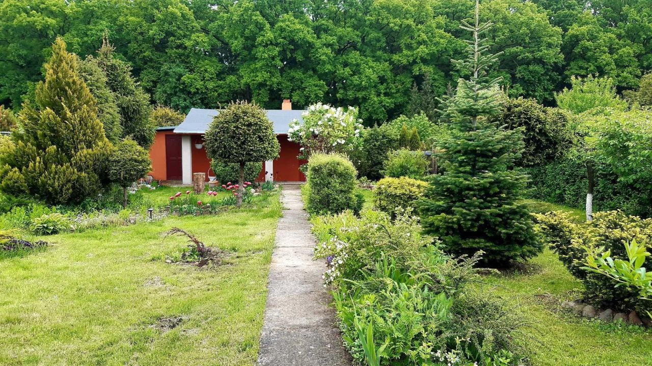 Działka rod Chełmno. Zdjęcie 1