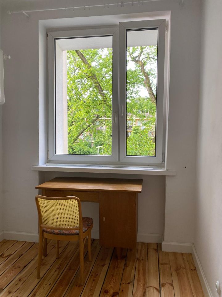 Mieszkanie 3-pokojowe Warszawa Praga-Południe, ul. Józefa Dwernickiego. Zdjęcie 14