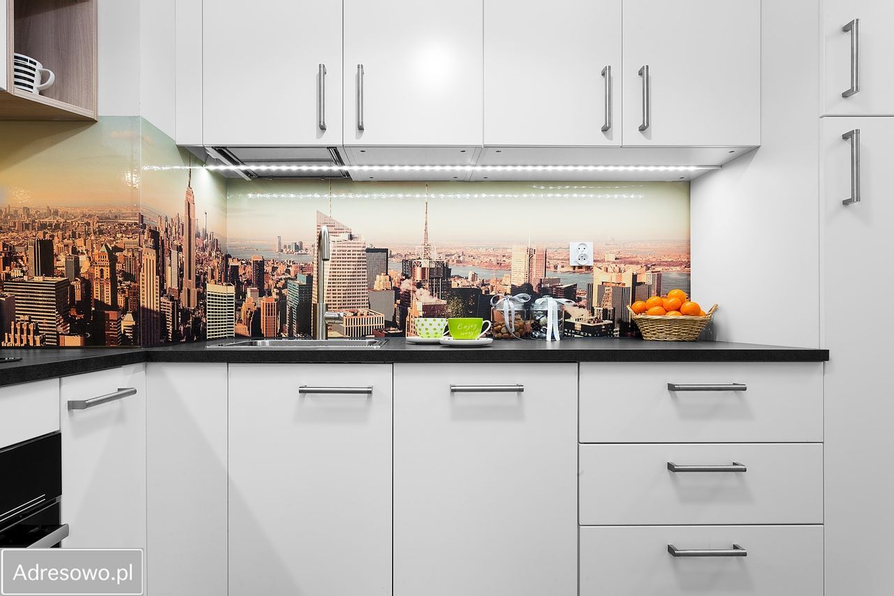 Mieszkanie 2-pokojowe Wrocław Fabryczna, ul. Legnicka. Zdjęcie 12