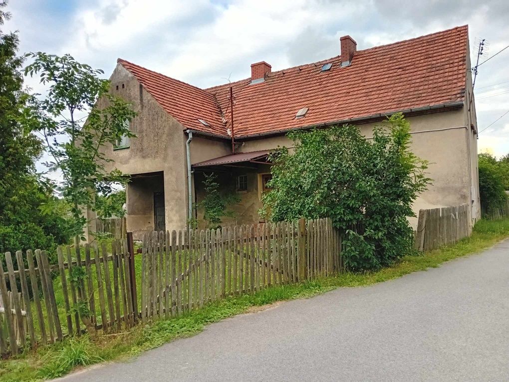 dom wolnostojący Jemielna. Zdjęcie 1