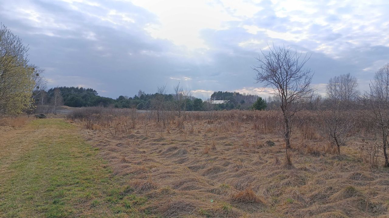 Działka rolna Rajec Poduchowny. Zdjęcie 1