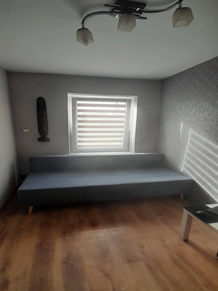 Mieszkanie 3-pokojowe Wrocław Fabryczna, Leśnica. Zdjęcie 6