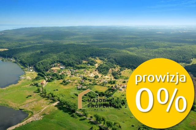 Działka rolna Wicko, ul. Żwirowa. Zdjęcie 1