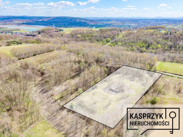 Działka budowlana Ujazd. Zdjęcie 2