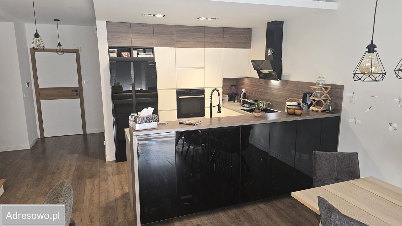 dom szeregowy, 4 pokoje Wilczyce, ul. Wrocławska. Zdjęcie 6