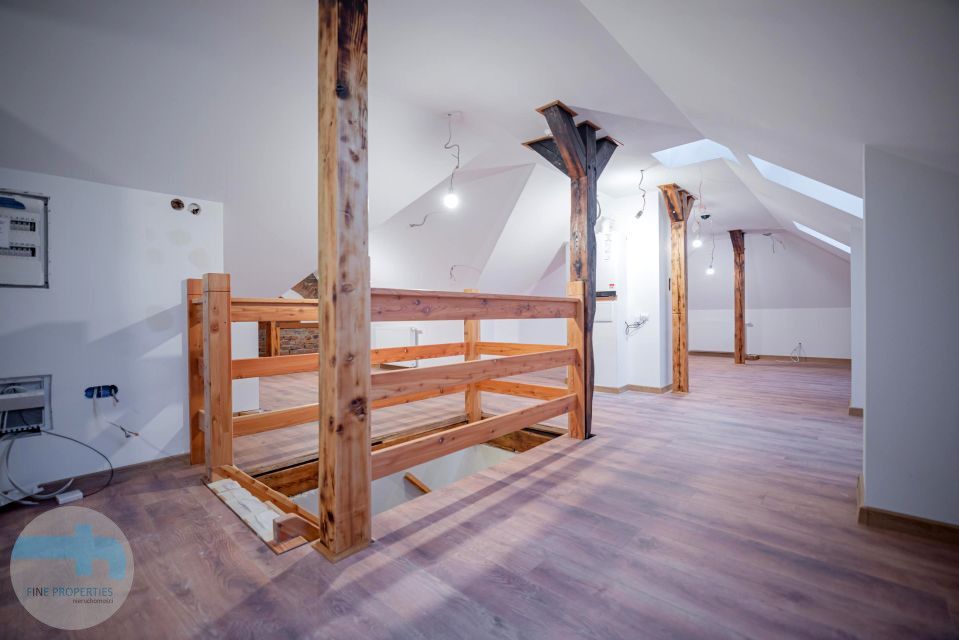 dom wolnostojący, 5 pokoi Biskupiec. Zdjęcie 9