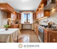 dom wolnostojący, 5 pokoi Krosno, ul. Suchodolska. Zdjęcie 4