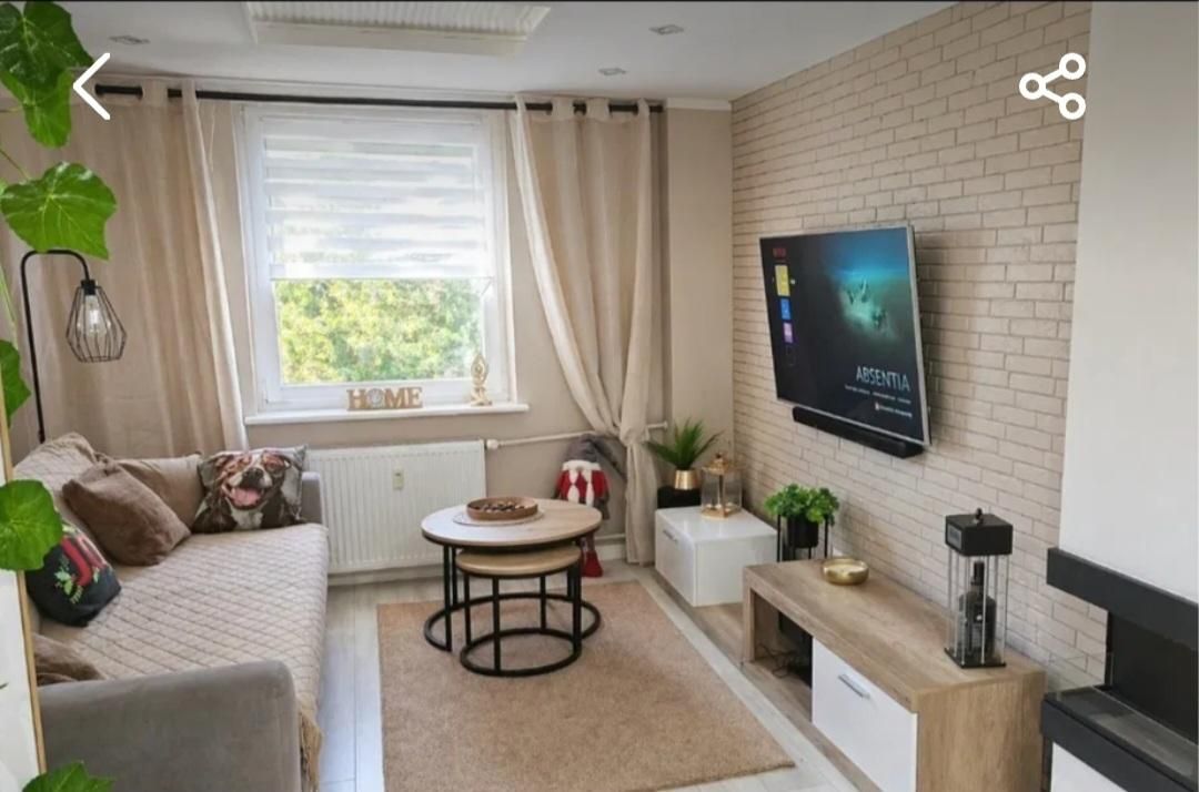 Mieszkanie 3-pokojowe Sulechów, os. Konstytucji 3 Maja. Zdjęcie 1