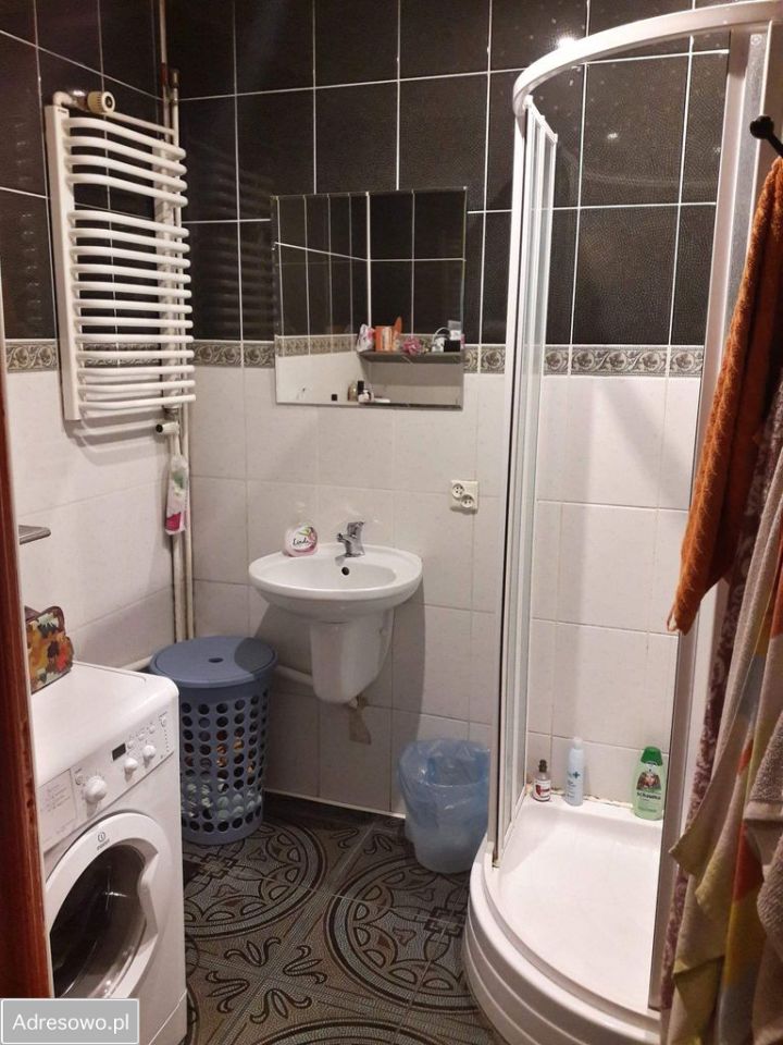 Mieszkanie 3-pokojowe Katowice os. Witosa, ul. Macieja Rataja. Zdjęcie 3