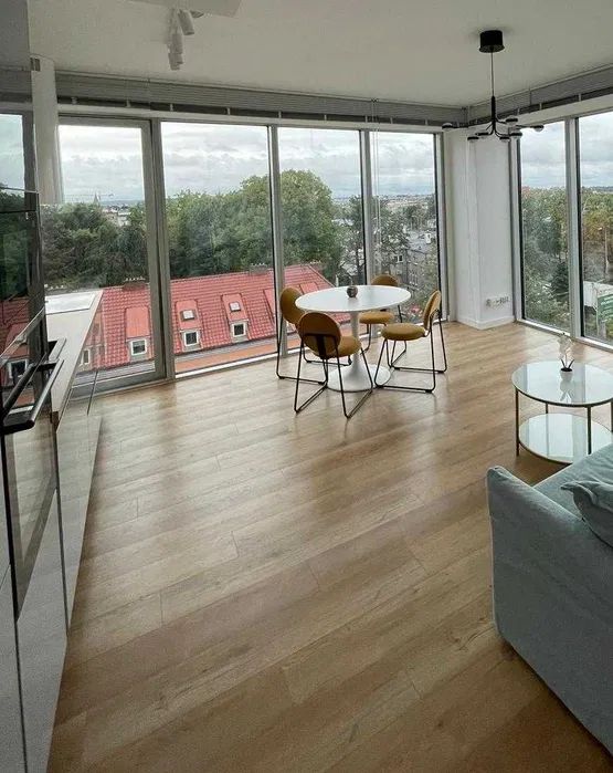 Mieszkanie 2-pokojowe Szczecin Centrum. Zdjęcie 7