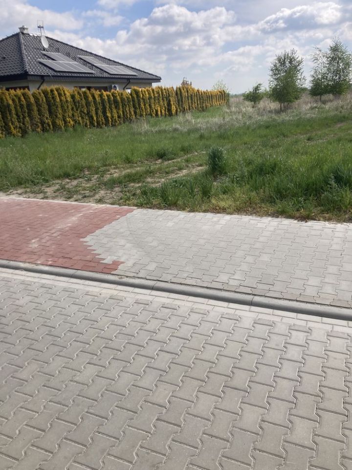 Działka budowlana Krobia, ul. Odrodzenia. Zdjęcie 7