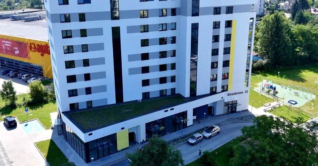 Lokal Rzeszów, ul. Graniczna. Zdjęcie 1