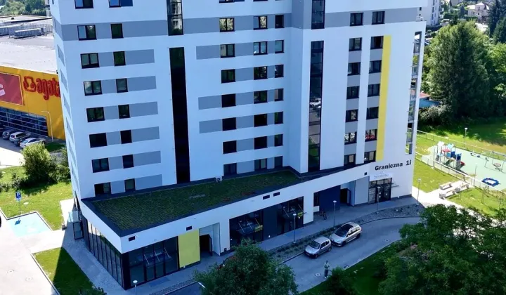 Lokal Rzeszów, ul. Graniczna