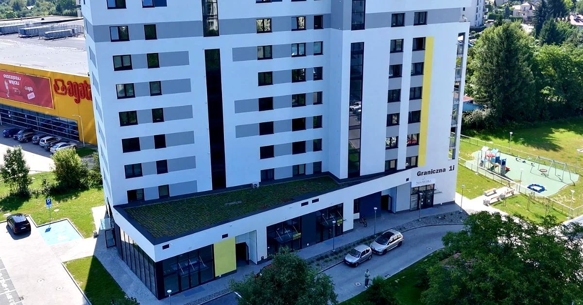 Lokal Rzeszów, ul. Graniczna. Zdjęcie 1