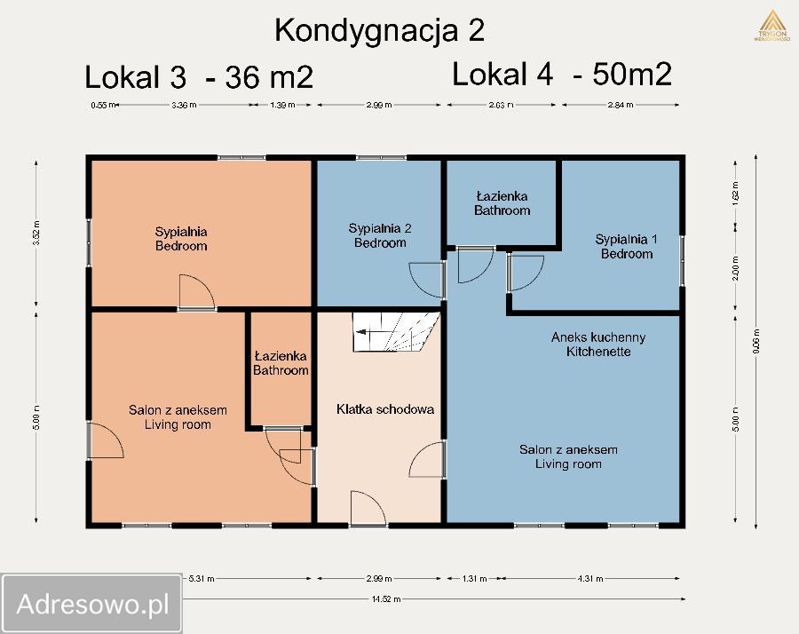 dom wolnostojący, 7 pokoi Wiry. Zdjęcie 14